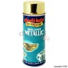 Gold Brilliant Metallic Spray Paint