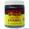 Pewter Fast Dry Enamel 59ml