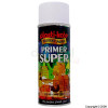 White Primer Super Spray Paint 400ml