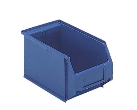 plastic bin (13 litre)