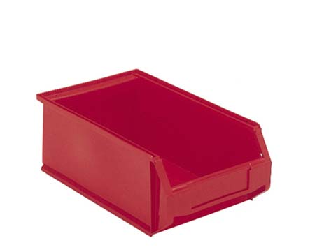 plastic bin (28 litre)