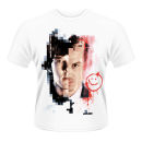 Sherlock Mens T-Shirt - Enemies PH8092XXL