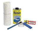 Glass Fibre Kit - Junior