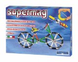 Plastwood Supermag 0074 - Bicycle 80pc