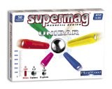 Plastwood Supermag 0076 - Unibar 56pc