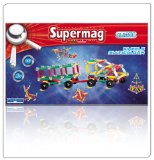 Plastwood Supermag Classic Set 240 pieces