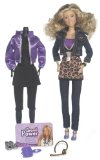 Play Along The CHEETAH Girls Dorinda