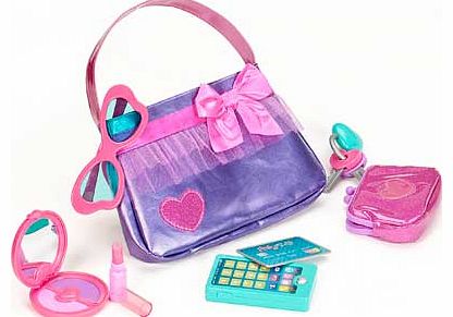 Play Circle Princess Purse Set