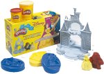 Disneys Beauty and The Beast Playset