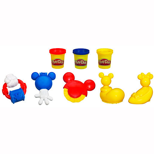 Mickey Mouse Clubhouse Mouskatools