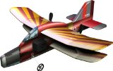 Twin R/C DIY Aero System Standard Set