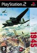 Play It 1945 & 1949 Arcade Versions PS2