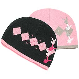 Playboy Argyll Hat