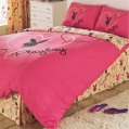 PLAYBOY duvet cover set