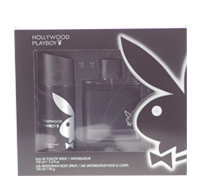 Hollywood Eau de Toilette 100ml Gift Set