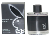 Hollywood Eau de Toilette 100ml Spray