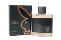 Miami Eau de Toilette 100ml Spray