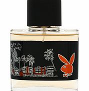 Miami Eau de Toilette Spray 50ml