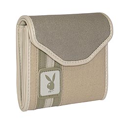 Playboy Military Purse