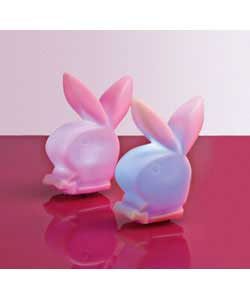 playboy Mood Light - Pack of 2