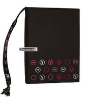 Notebook A6 Brown