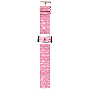 PB0027 Ladies Strap Watch