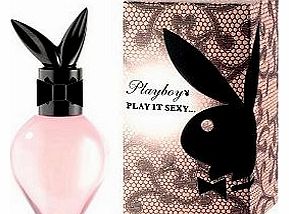 Play It Sexy Eau de Toilette 50ml 10118996