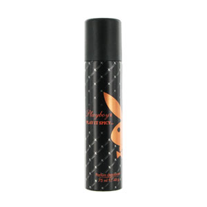 Play It Spicy Body Spray 75ml