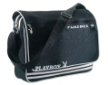 PLAYBOY record bag