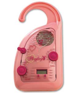 Shower Radio