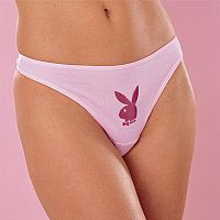 Womens Pack of 3 Thongs