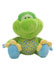 12` Cuddlies Frog