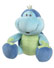 12 Cuddlies Turtle