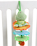 Playgro Musical Pullstring Frog - Pond