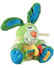 Playgro Playmates Rascal - Toy Box