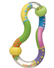 Playgro Twist Ring