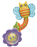 Twistem Ring Rattle Bee