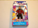 PLAYMATES STAR TREK THE NEXT GENERATION CAPTAIN JEAN-LUC PICARD ACTION FIGURE