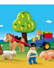 Playmobil 1-2-3 Summer Meadow 6620