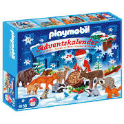 Playmobil Advent Calendar