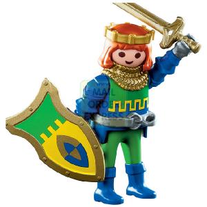 Playmobil Brave Prince