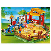 PLAYMOBIL Childrens Zoo