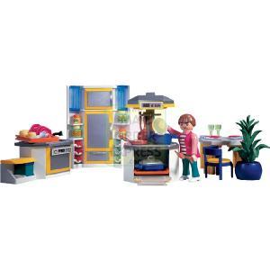 Playmobil City Life Modern Living Modern Kitchen