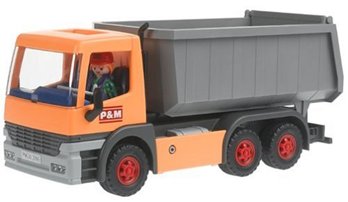 Construction Tipper Dump Truck Truck