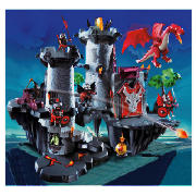 PLAYMOBIL Great Dragon Castle