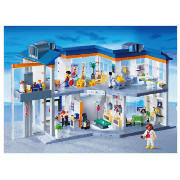 PLAYMOBIL Hospital