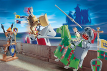 Playmobil - Knights Tournament 3287