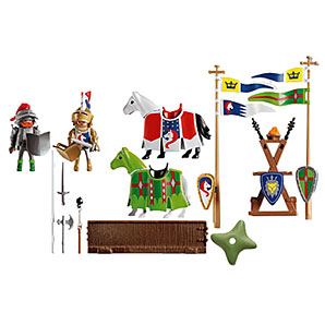 Knights Tournament