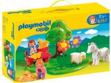 Playmobil Meadow