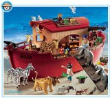 Playmobil NEW PLAYMOBIL 3255 NOAHS ARK